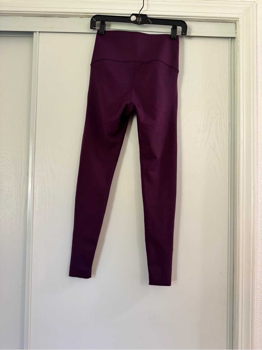 Fanka Body Sculpt Reversible Compression
Leggings - Picture 5 of 9